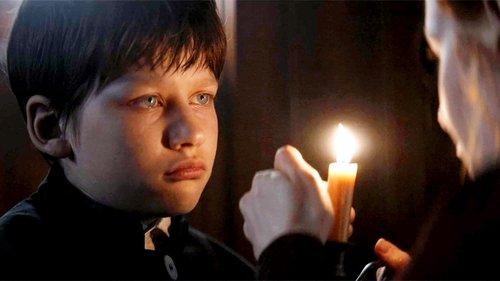 undefined Season 1 Episode 2 - The Boy