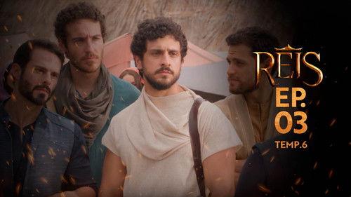 Kings Season 6 Episode 3 - Episode 3