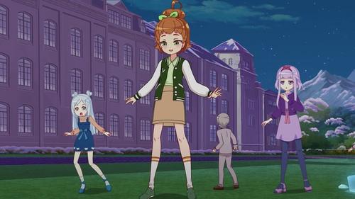 Flower Fairy Season 8 Episode 5 - Episode 5