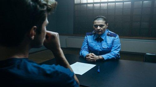 Mutual Consent Season 1 Episode 6 - Episode 6