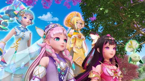 星卡梦少女 Season 4 Episode 10 - Episode 10