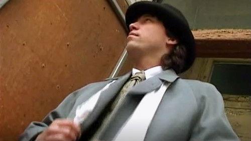 The investigation was conducted Season 2 Episode 14 - Episode 46