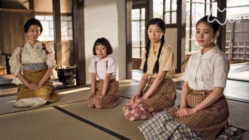 Toto Nee-chan Season 1 Episode 13 - Episode 13