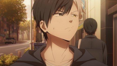 WIND BREAKER Season 1 Episode 20 - NIGHT STREET