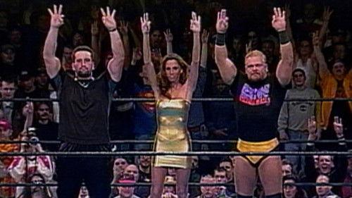 Background image for ECW Hardcore TV - Mar. 20, 1999