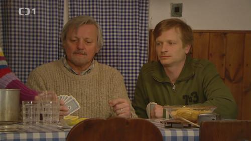 Background image for Episode 13