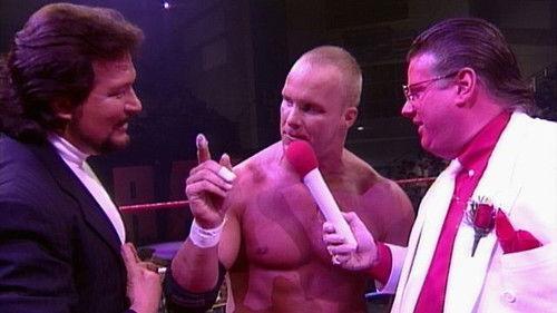 Raw Season 4 Episode 2 - Raw - Jan. 08, 1996