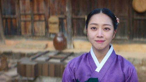 Dear Hongrang Season 1 Episode 5 - The Thicker the Veil, the Clearer the Heart