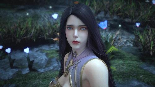 Rise of The Dragon Season 1 Episode 3 - Episode 3