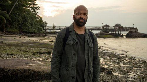 undefined Season 3 Episode 2 - The Winter Line