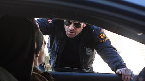 The Leftovers Season 1 Episode 4 - B.J. and the A.C.