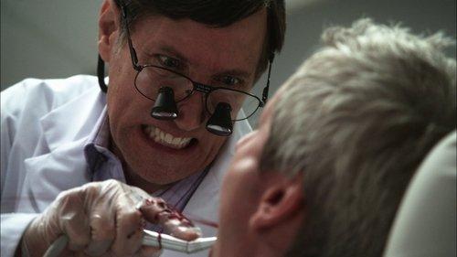 undefined Season 6 Episode 6 - You Can't Handle the Truth