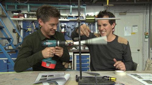 Absolute Genius with Dick and Dom Season 1 Episode 4 - Faraday