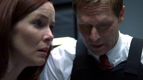 undefined Season 7 Episode 16 - Day 7: 11:00 P.M.-12:00 A.M.