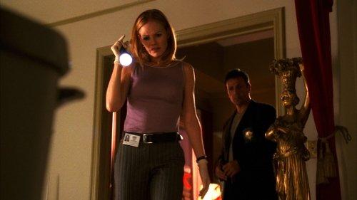 CSI: Crime Scene Investigation Season 5 Episode 1 - Viva Las Vegas