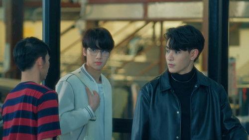 Hidden Agenda Season 1 Episode 3 - Episode 3