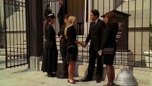 Ghost Whisperer Season 2 Episode 6 - The Woman of His Dreams