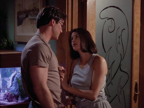 Lois & Clark: The New Adventures of Superman Season 2 Episode 13 - The Phoenix