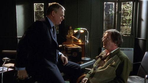 undefined Season 1 Episode 2 - Gentlemen Prefer