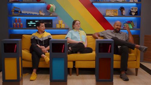 Um, Actually... Season 6 Episode 12 - The Invisible Man, Crash Bandicoot, Katamari Damacy