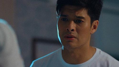 Nag-aapoy na Damdamin Season 1 Episode 3 - The Wife