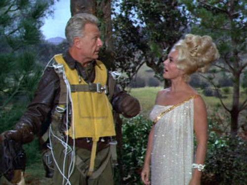 Green Acres Season 2 Episode 1 - Wings Over Hooterville