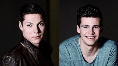 De Beste Singer-Songwriter van Nederland Season 3 Episode 2 - Episode 2