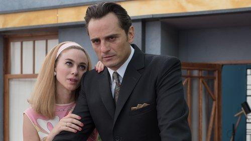 The Velvet Collection Season 1 Episode 9 - Paris, Je t'aime