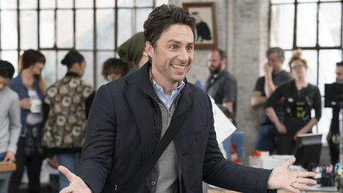 undefined Season 1 Episode 1 - The Unfair Advantage