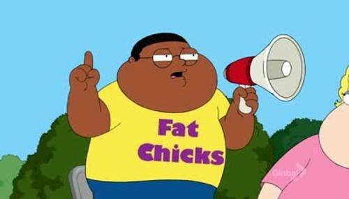 undefined Season 2 Episode 6 - Fat and Wet