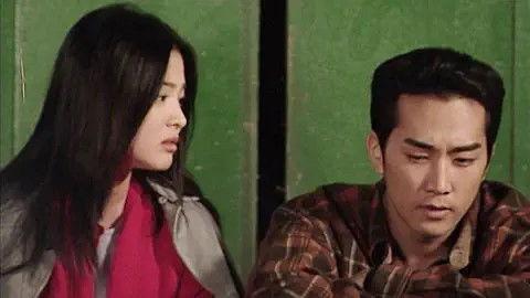 Autumn in My Heart Season 1 Episode 9 - Episode 9