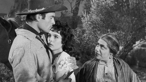 Cheyenne Season 3 Episode 4 - Border Affair