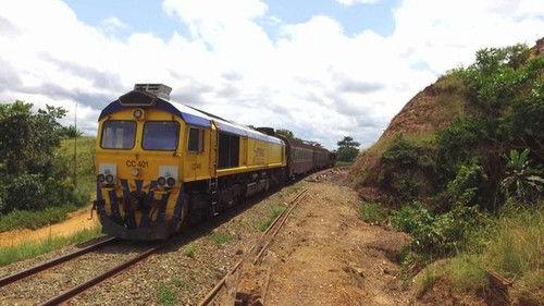 Eisenbahn-Romantik Season 26 Episode 22 - Episode 22