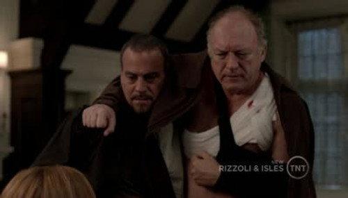 undefined Season 2 Episode 9 - Gone Daddy Gone