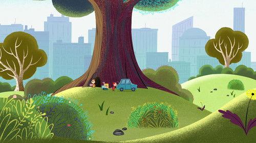 Chip 'n' Dale: Park Life Season 2 Episode 15 - Goodbye, Park Life / Cat Flap Burglars / The Breakdown