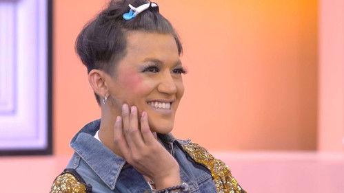 Drag Race Thailand Season 2 Episode 4 - Mother and Daughter