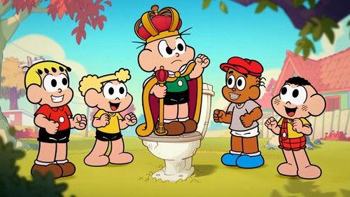 Monica and Friends Season 10 Episode 4 - Owner of Half the Street