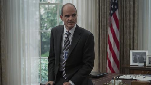 House of Cards Season 3 Episode 1 - Chapter 27
