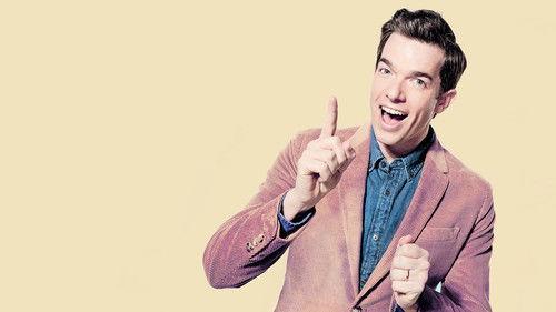 Saturday Night Live Season 45 Episode 14 - John Mulaney and David Byrne