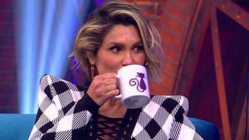 Lady Night Season 6 Episode 8 - Flávia Alessandra e Heloísa Périssé