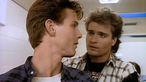 21 Jump Street Season 2 Episode 17 - Champagne High