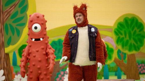 Yo Gabba GabbaLand! Season 2 Episode 7 - Try