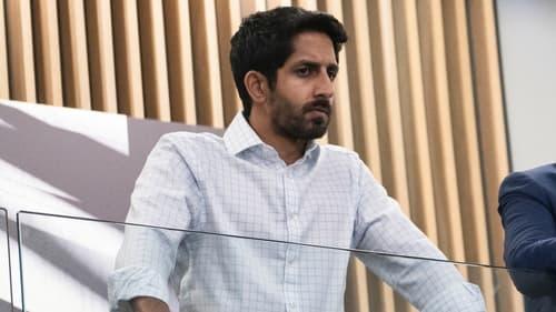 undefined Season 3 Episode 4 - White Mischief