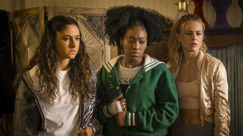 Para - We Are King Season 1 Episode 4 - Four in a Row