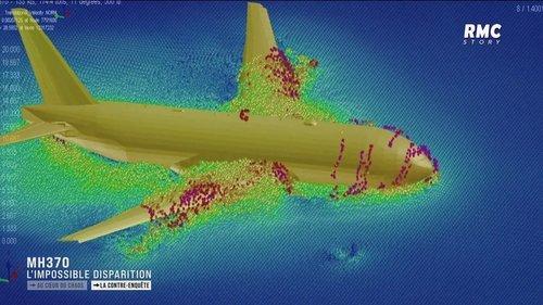 Good Night MH370 Season 1 Episode 2 - Reexamining the Case