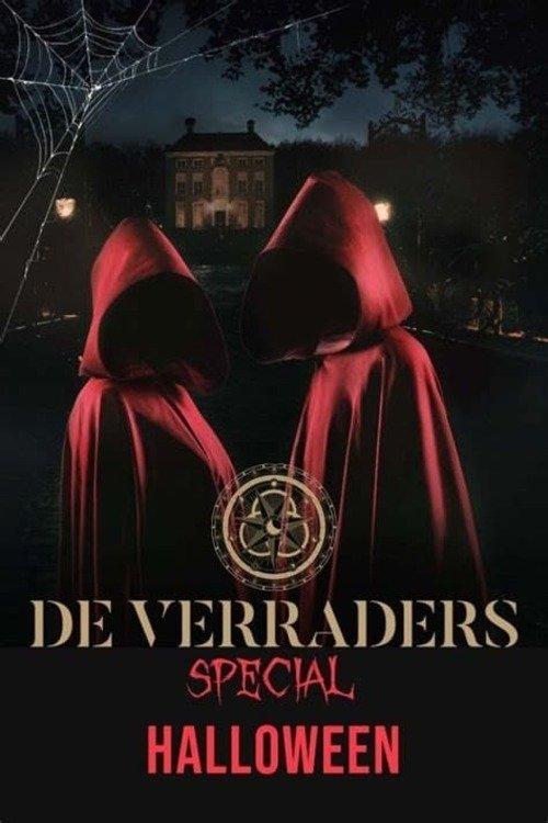 De Verraders Videoland Edition poster