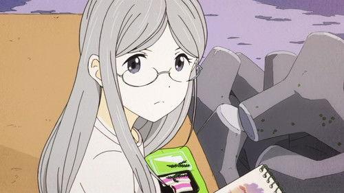 Natsunagu! Season 1 Episode 10 - Emotionless Itsuki