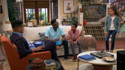 Cousins for Life Season 1 Episode 14 - Eyes on the Prize