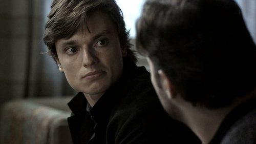 Sessão de Terapia Season 3 Episode 23 - Felipe - Sessão 05