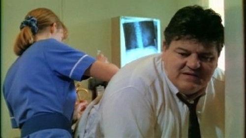 Cracker Season 3 Episode 2 - Brotherly Love (2)